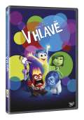Magic Box V hlavě DVD