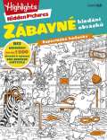 Grada Zábavné hledání obrázků - Super výzva!