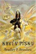 Banshies Píseň rozvátých písků 2 - Krví v písku