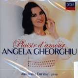 Gheorghiu Angela Plaisir D'amour