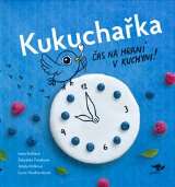 Běžíliška Kukuchařka