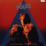 Police Zenyatta Mondatta