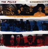 Police Synchronicity