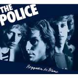 Police Reggatta De Blanc