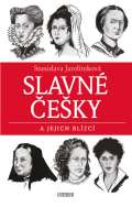Universum Slavné Češky a jejich blízcí