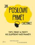 Esence Jak posilovat paměť