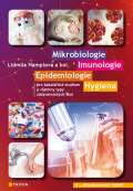 Triton Mikrobiologie, imunologie, epidemiologie, hygiena