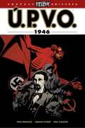 Comics centrum Ú.P.V.O. 9 - 1946