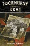 Comics centrum Pochmurný kraj 4 - Rodokmen