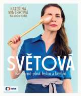 Edice České televize Světová kuchyně plná bylin s koření