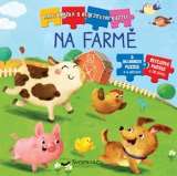 von Kessel Carola Na farmě