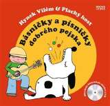 Hynek Vilém Básničky a písničky dobrého pejska
