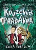 Brio Kouzelníci z pradávna 2 - Kouzlo druhé šance