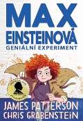 Brio Geniální experiment (Max Einsteinová 1)