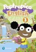 Salaberri Sagrario Poptropica English 3 Flashcards