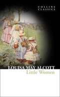 Folio CLASSICS LITTLE WOMEN