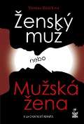 Petrklíč Ženský muž nebo mužská žena