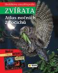 Sun Zvířata - Atlas nočních živočichů