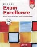 Oxford University Press Oxford Exam Excellence Picture Bank Teacher´s Resource CD-ROM