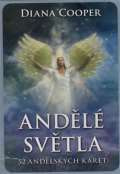 Synergie Andělé světla - 52 andělských karet