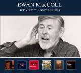 MacColl Ewan Six Classic Albums -Digi-