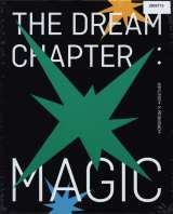 Big Hit Records Dream Chapter: Magic
