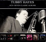 Hayes Tubby Seven Classic Albums -Digi-