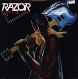 Razor Executioner's Song -Hq-