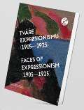 Galerie Středočeského kraje Tváře expresionismu (1905-1925)