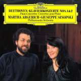 Argerich Martha Piano Concertos Nos. 1 & 2