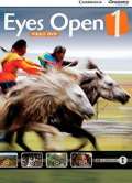 Cambridge University Press Eyes Open Level 1 Video DVD