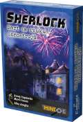 Mindok Sherlock 2: Smrt za zvuku ohňostrojů