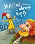 Kratochvíl Miloš Skřítek z obrovy kapsy