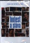 Magic Box Bolest a sláva DVD