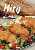 Doležalová Alena Hity domácí kuchyně
