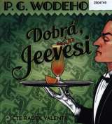 Wodehouse Pelham Grenville Dobr, Jeevesi (MP3)