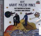 David Michal Nov nvrat malho prince