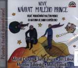 David Michal Nov nvrat malho prince