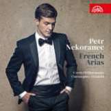 Supraphon Francouzsk rie - French Arias