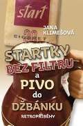 Petrklíč Startky bez filtrů a pivo do džbánku