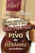 Petrkl Startky bez filtr a pivo do dbnku