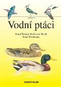 Procházka Pavel Vodní ptáci