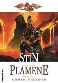 Fantom Print Stín plamene