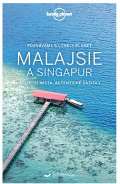 Svojtka & Co. Poznáváme Malajsie a Singapur - Lonely Planet