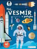 Baumann Anne-Sophie Nej... Vesmír v pohybu