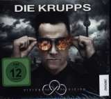 Die Krupps Vision 2020 Vision (CD+DVD)