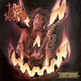 Fastway Trick Or Treat (Remastered)