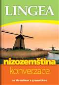 kolektiv autorů Nizozemština - konverzace