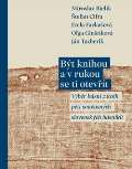 Pavel Mervart Být knihou a v rukou se ti otevřít