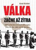 Richter Karel Válka začne až zítra